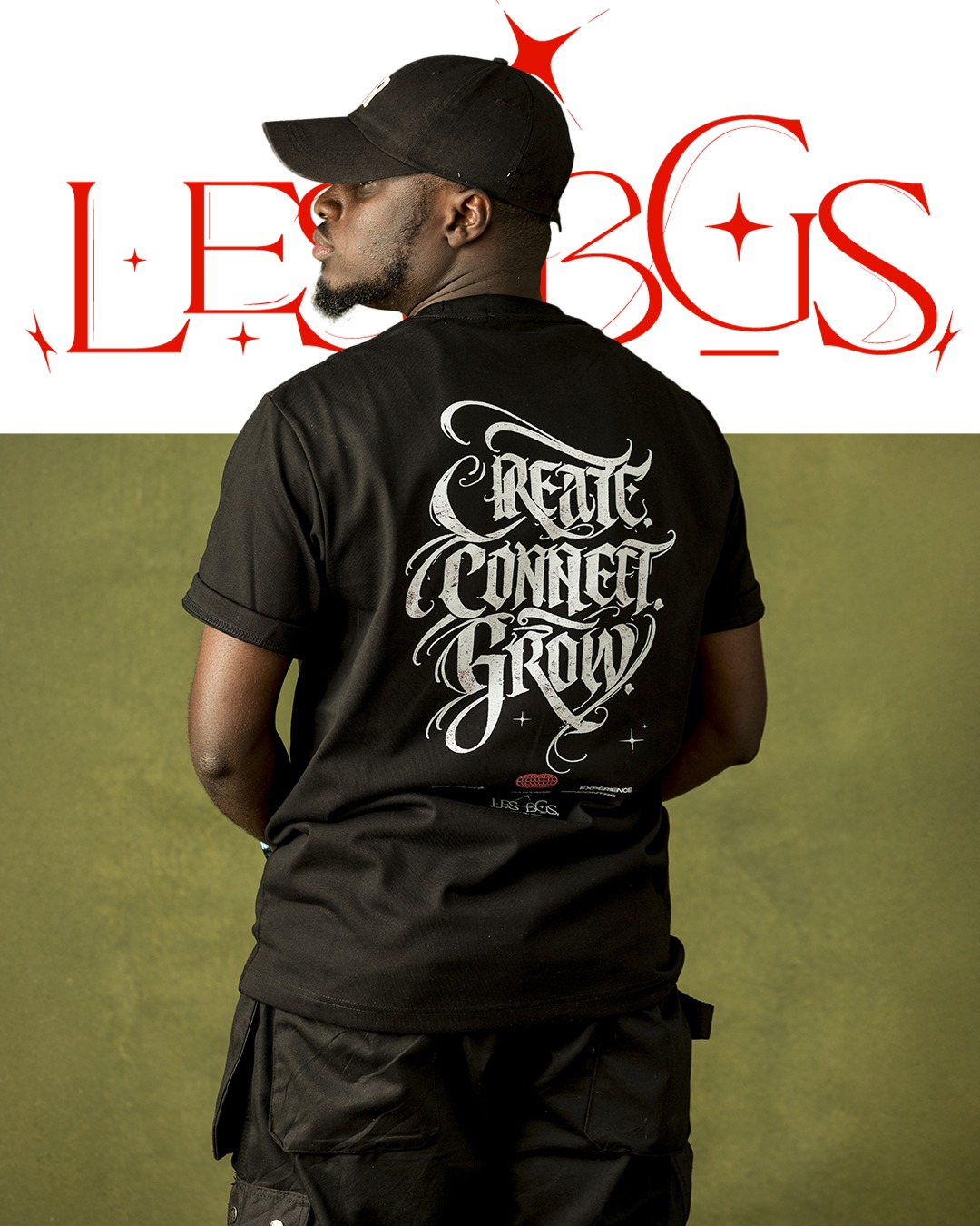 Portrait studio de Somey Amegnibo