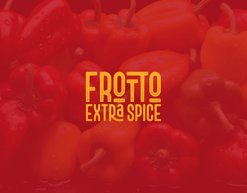 Projet FROTTO EXTRA SPICE par Somey Amegnibo