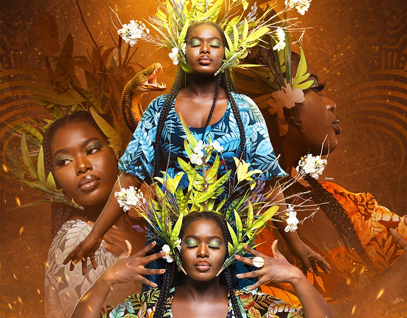 Projet YIPADA par Somey Amegnibo
